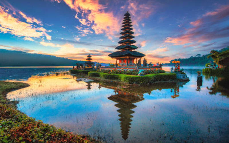 Top Eco-Friendly Stays in Bali: Sustainable Tourism in Paradise