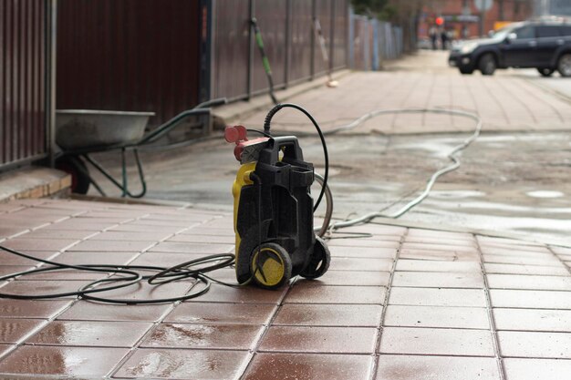 Key Features to Look for in Industrial-Grade Cleaning Equipment