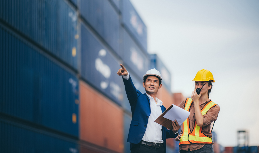 Affordable Goods Transport Solutions in Islamabad for Every Business