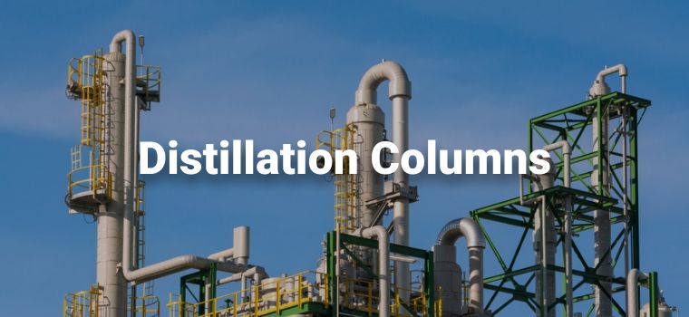 Tray vs. Packed Distillation Columns: Which is Right for Your Application?
