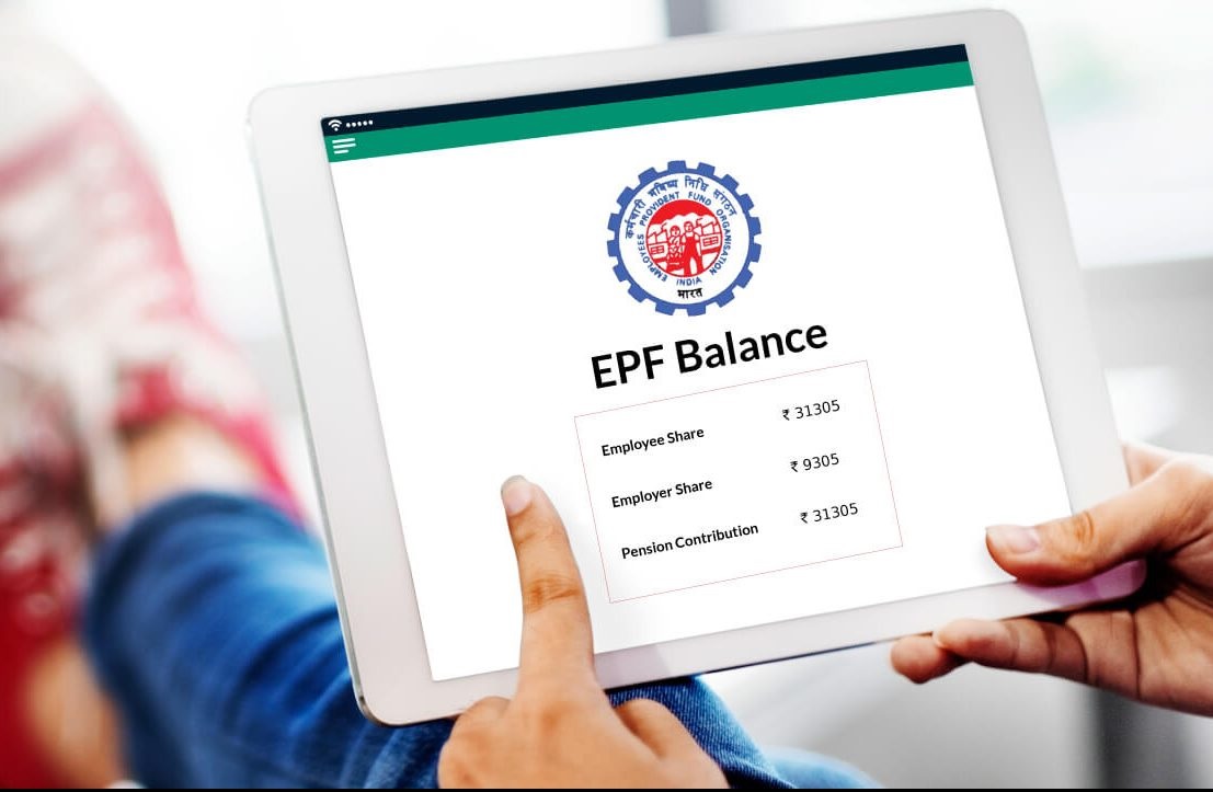 Quick and Easy Ways to Check Your PF Balance: A Complete Guide