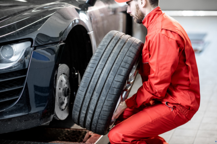 Understanding Tire Changes: When and Why You Need Them