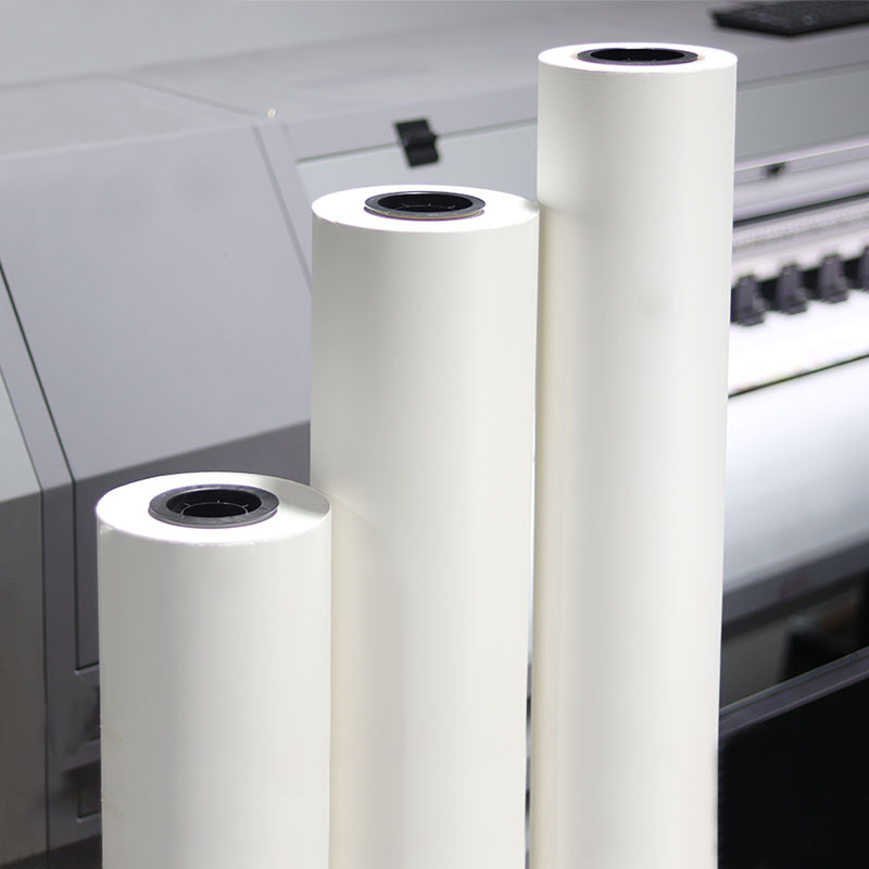 Everything You Need to Know About Dye Sublimation Printing Paper
