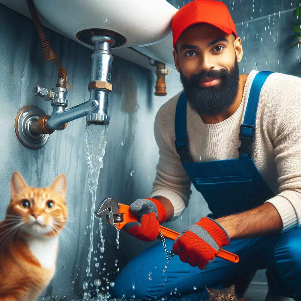Votre Plombier à Longueuil : Assistance 24h/24 pour Toutes Situations