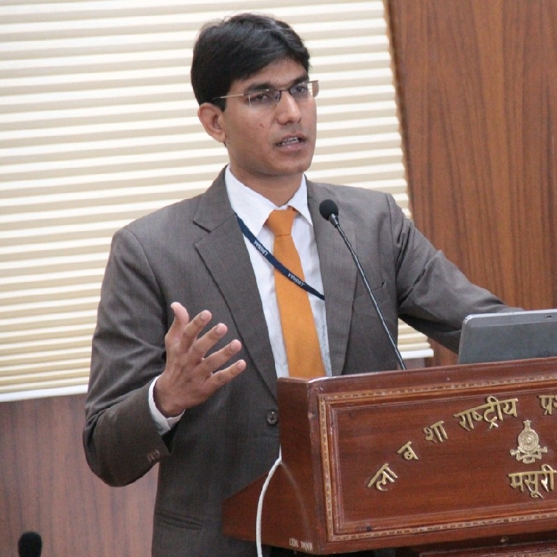 Community Initiatives Led by IAS Lokesh Jangid- Impact on Local Development