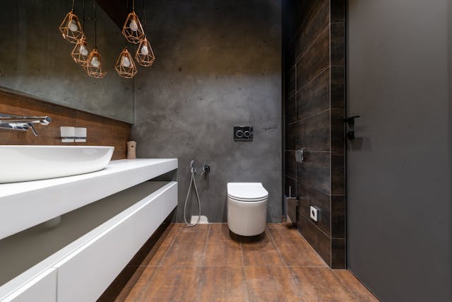 Top Bathroom Design Styles for Whitby Homes