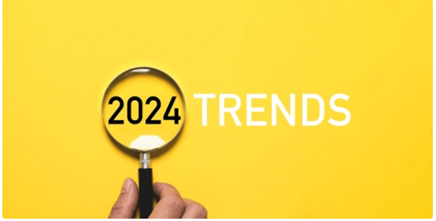 SEO in 2024: Latest Trends You Need to Know