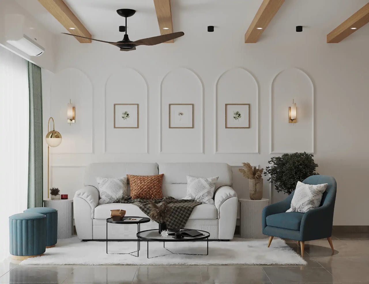 How Virtual Reality Can Transform the Future of Interior Design?