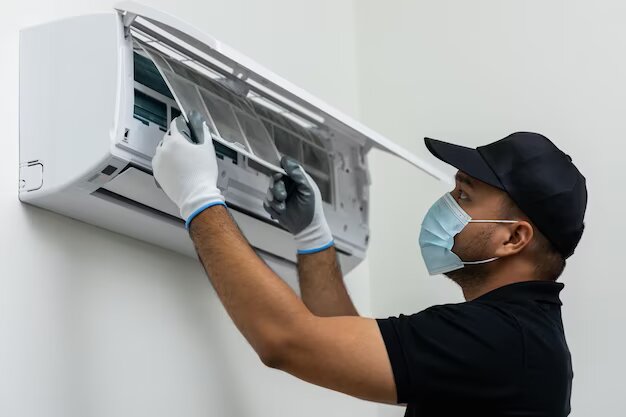 The Complete Guide to Air Conditioning Repair Service: What to Expect and How to Choose the Best