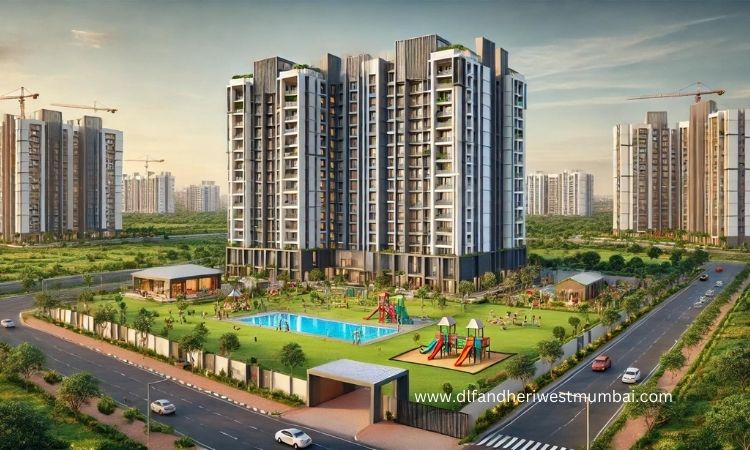 Is DLF Andheri West Mumbai a Good Investment Opportunity?