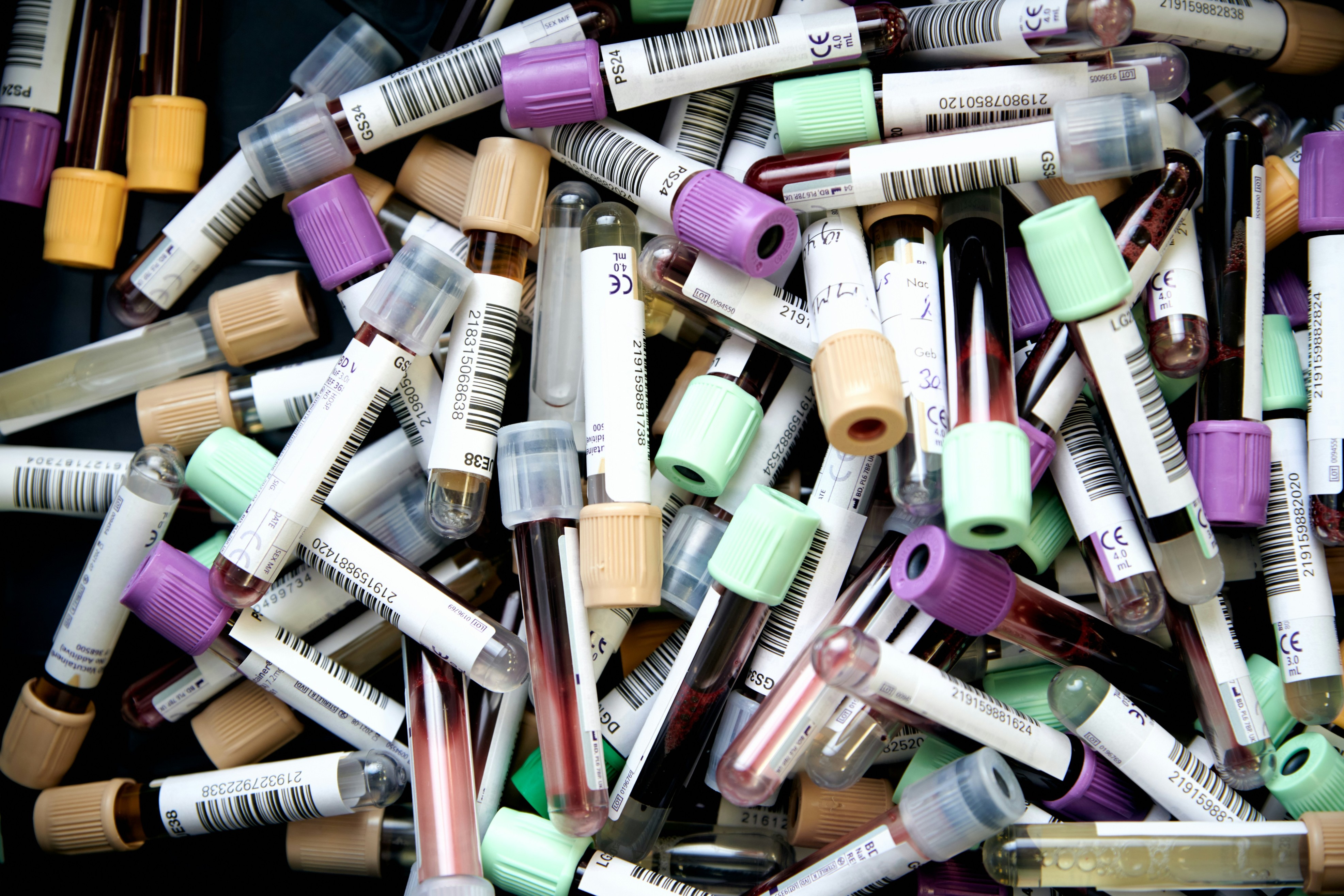 Top Trends in Vial Labels Printing by NFD Technology for 2024