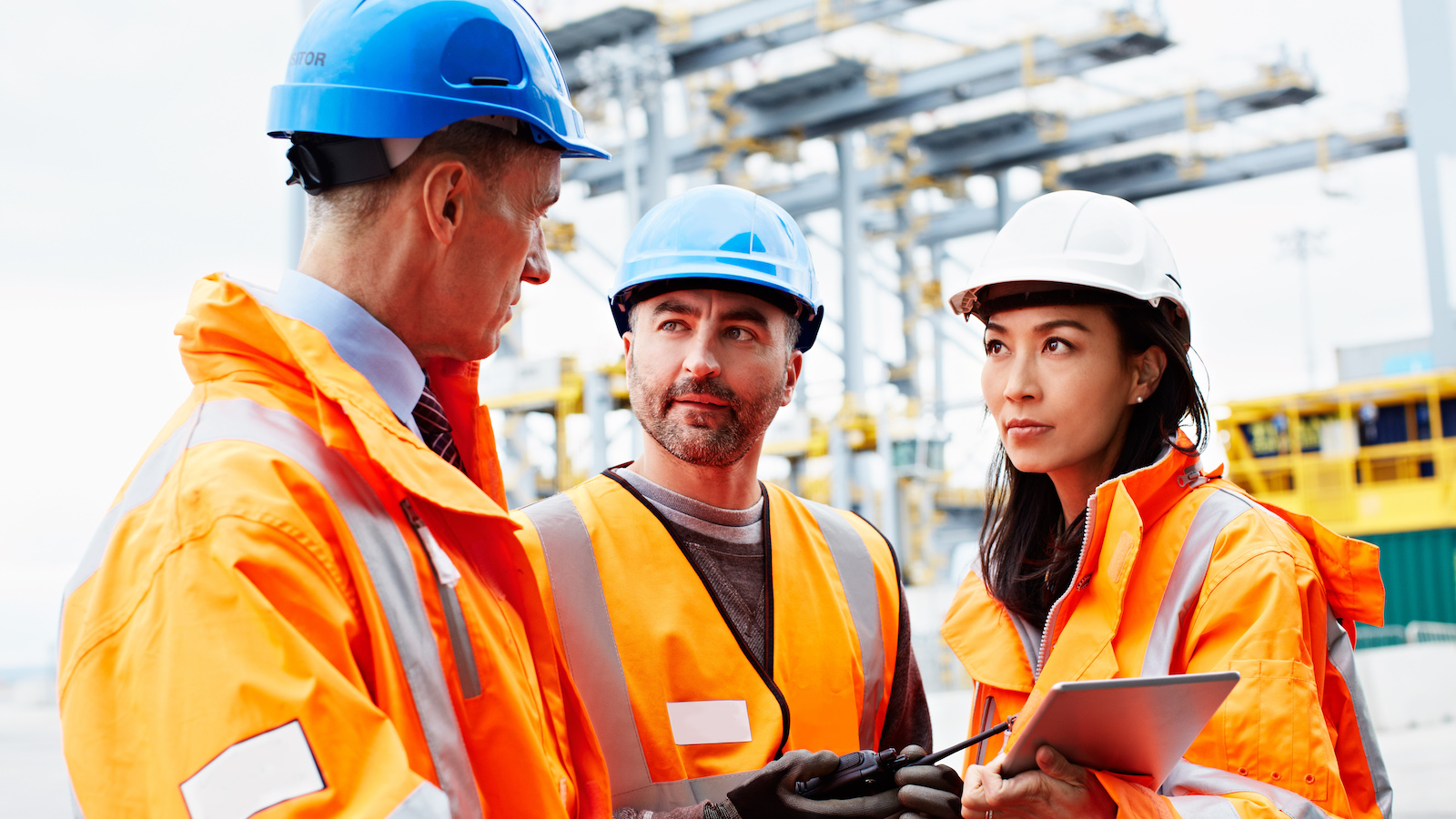 10 Best Practices for Enhancing Safety for Workers Handling Flammable Liquids in Warehouses