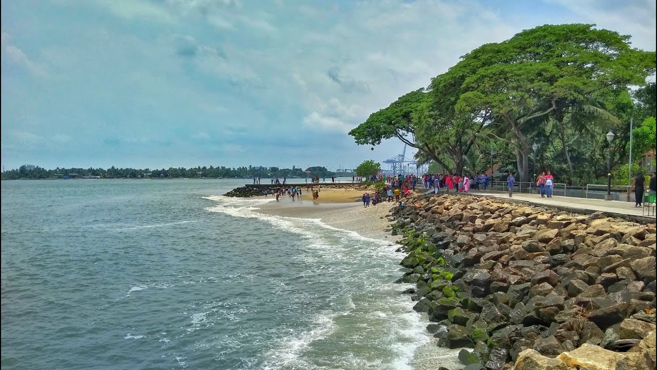 Fort Kochi: Timeless Coastal Haven