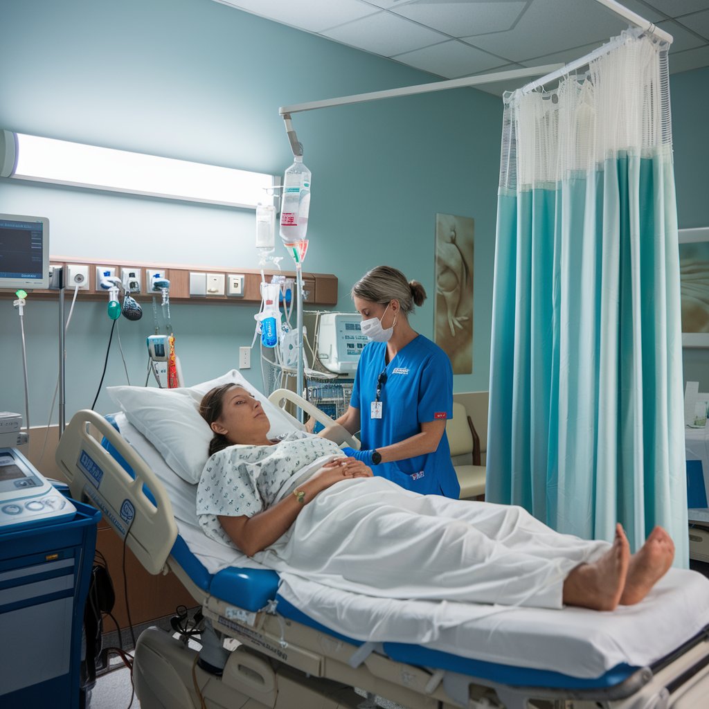 Endometriosis and Fertility: Treatment Options for Conception