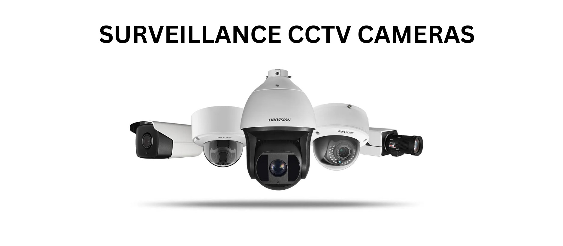 Choosing the Right Security Solution: Eufy Camera, Hikvision 4MP IP Camera, and Mini WiFi Camera