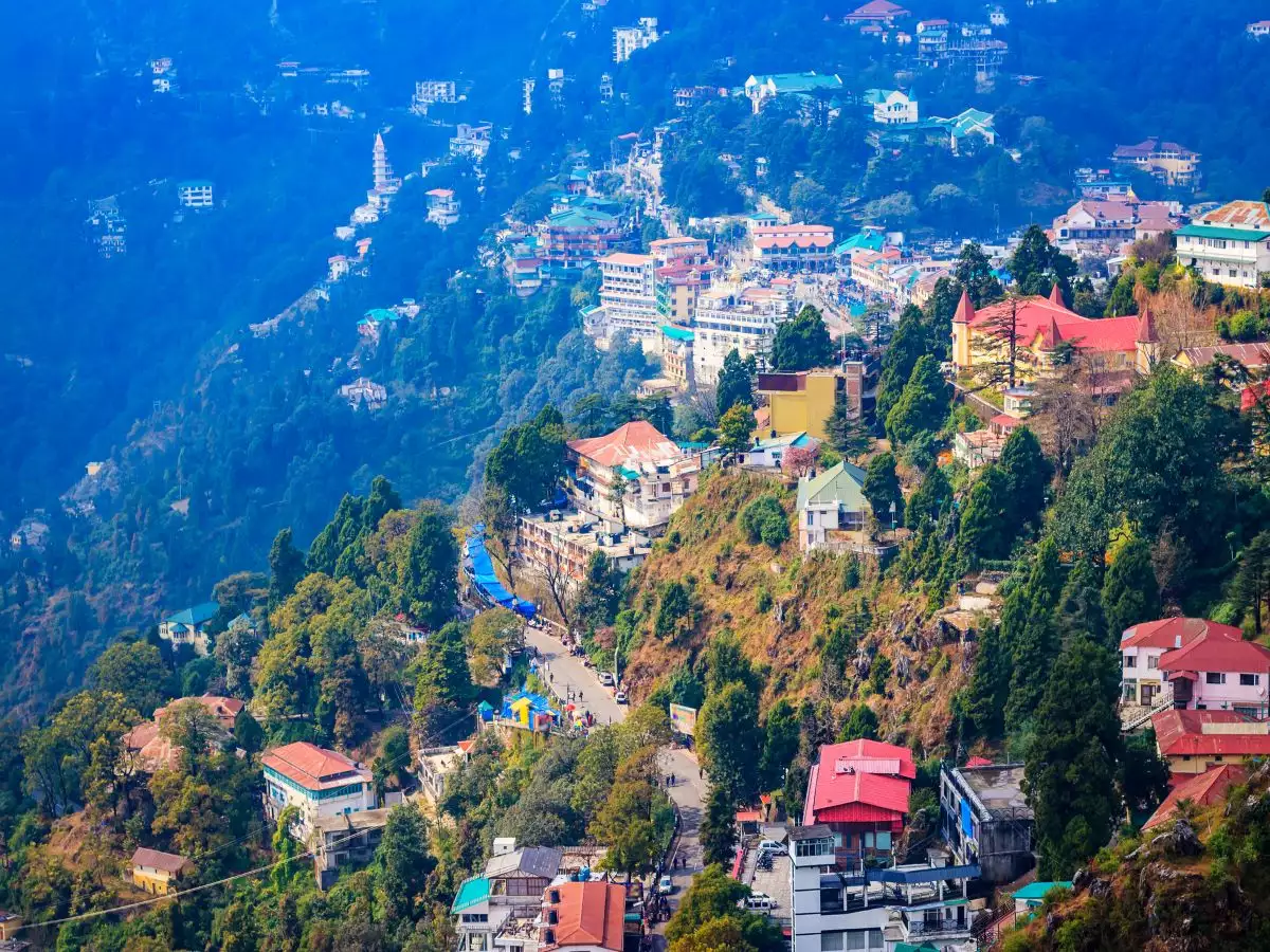 Ultimate Mussoorie Travel Guide: Your Perfect Hill Station Getaway