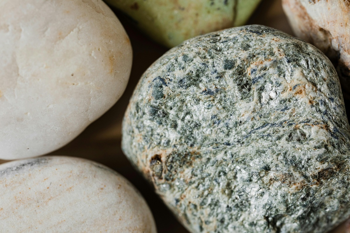 Limestone Market: A Comprehensive Overview of Growth, Trends, and Opportunities
