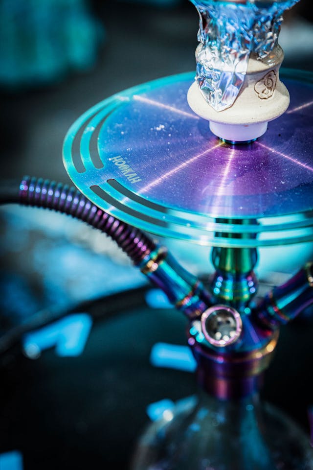 The Future Path of Hookas: Trends to Know