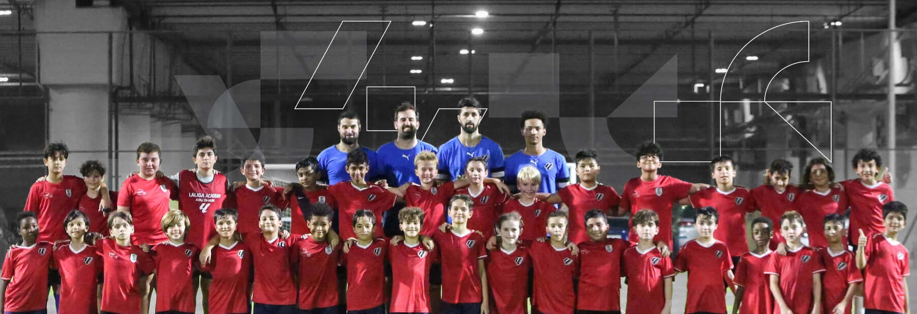 LaLiga Academy: Developing the Next Generation of Football Talent
