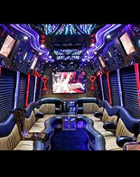 Party Bus Rentals in NJ: Your Ultimate Guide to Unforgettable Celebrations