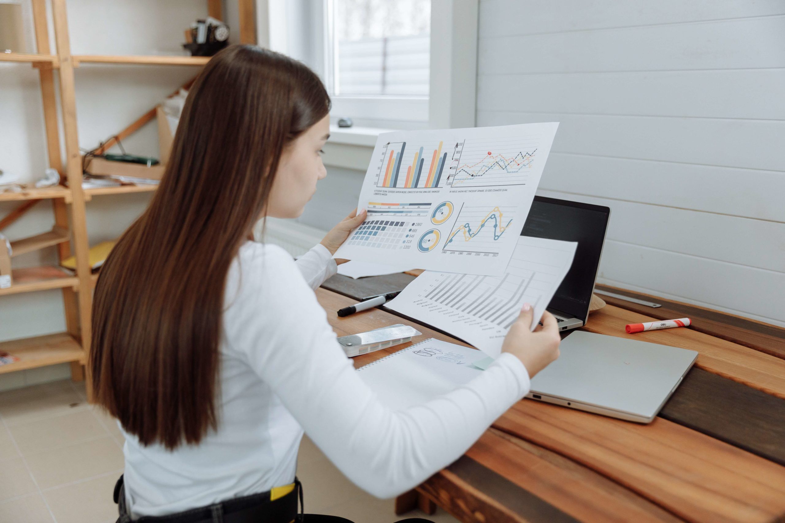 Shaping Smarter Decisions for the Digital Age