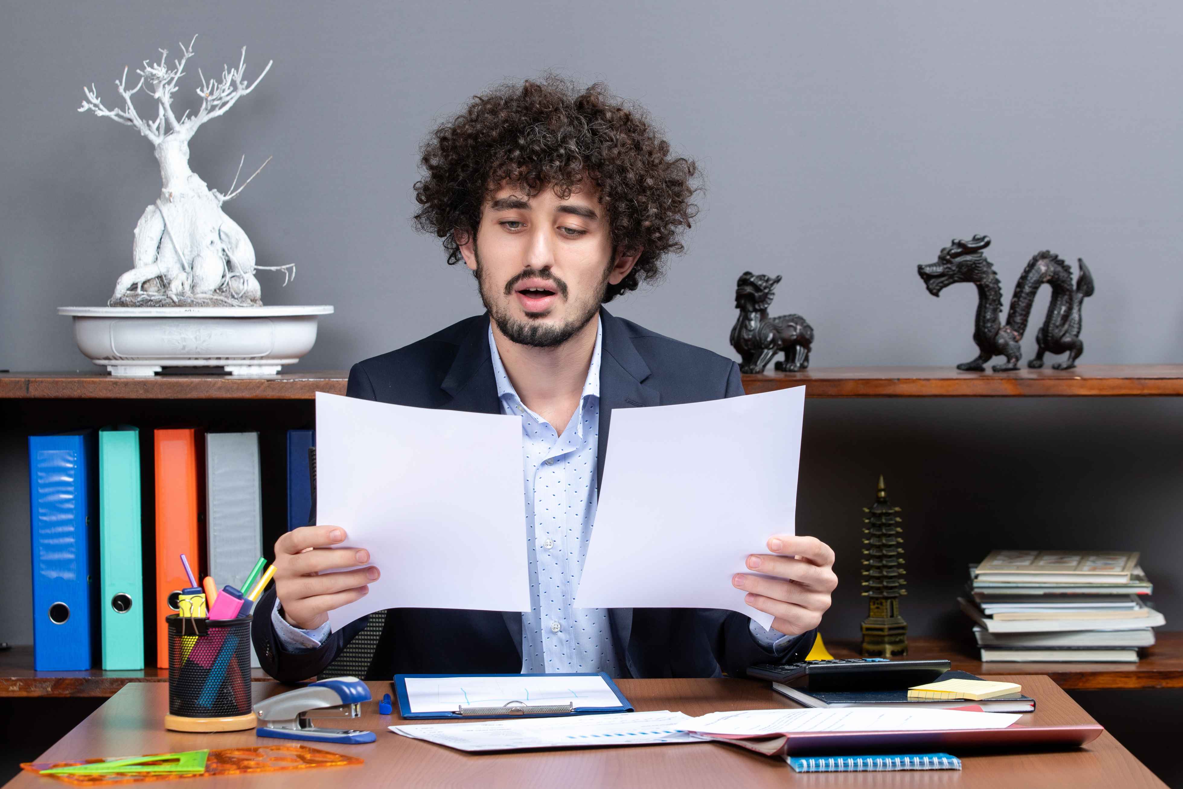 True Copy vs. Original: When and Why You Need Certified Copies