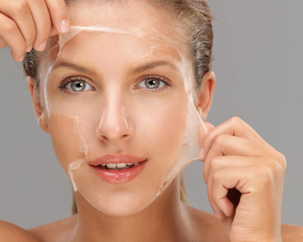 Chemical Peels for Anti-Aging: What Makes Them So Effective?
