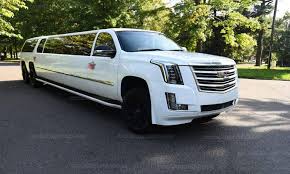 Online Limo NJ: Your Guide to Luxury and Convenience on Demand