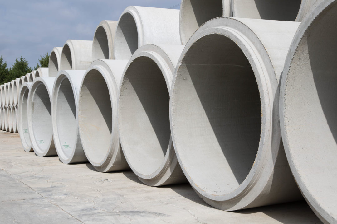 Concrete Pipes Manufacturing Plant Project Report 2024: Machinery, Raw Materials, Cost and Requirements