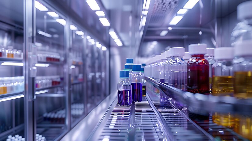 Generic Drug Manufacturing Plant Project Report: Machinery Requirements, Raw Materials and Business Plan