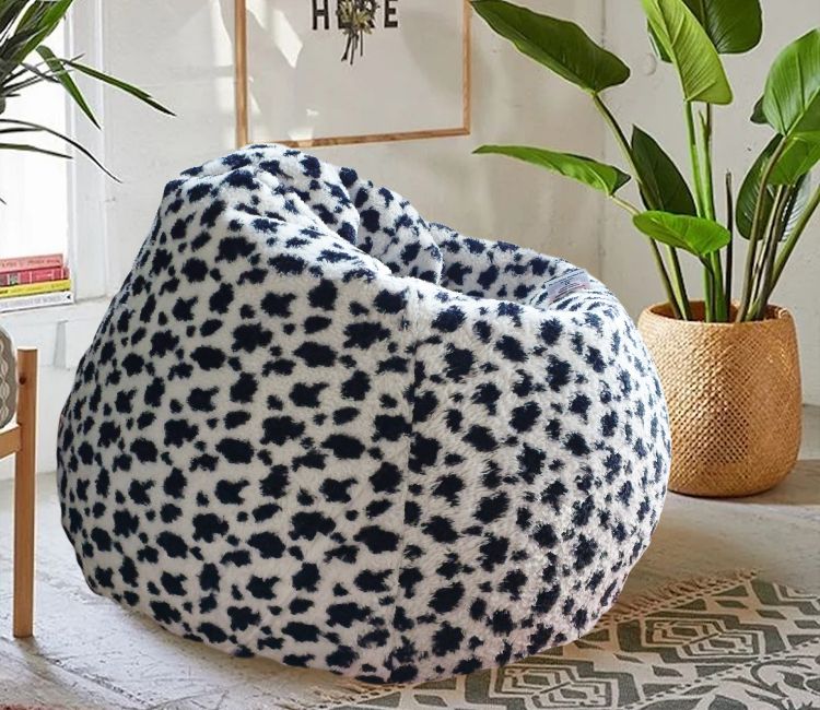The Evolution of Bean Bags: From Casual to Chic
