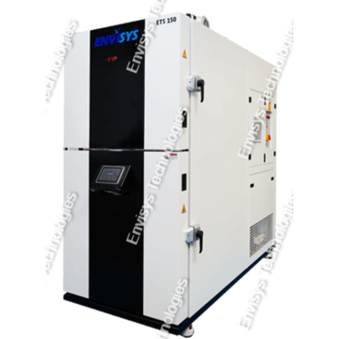 Thermal Shock Test Chambers: The Ultimate Solution for Validating Product Durability in India