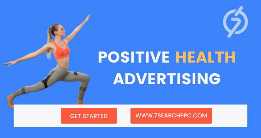 5 Trends in Positive Health Advertising