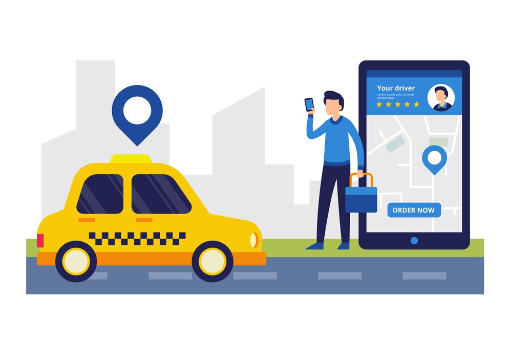 How Do Taxi Booking Apps in South Africa Compare in Terms of Pricing?