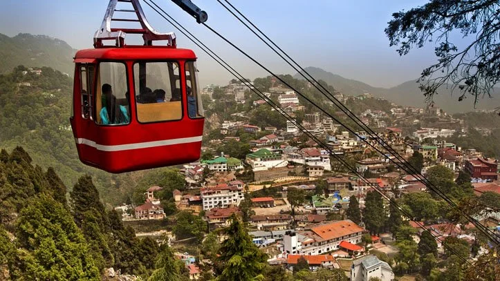 The Best Time to Visit Mussoorie: A Comprehensive Guide
