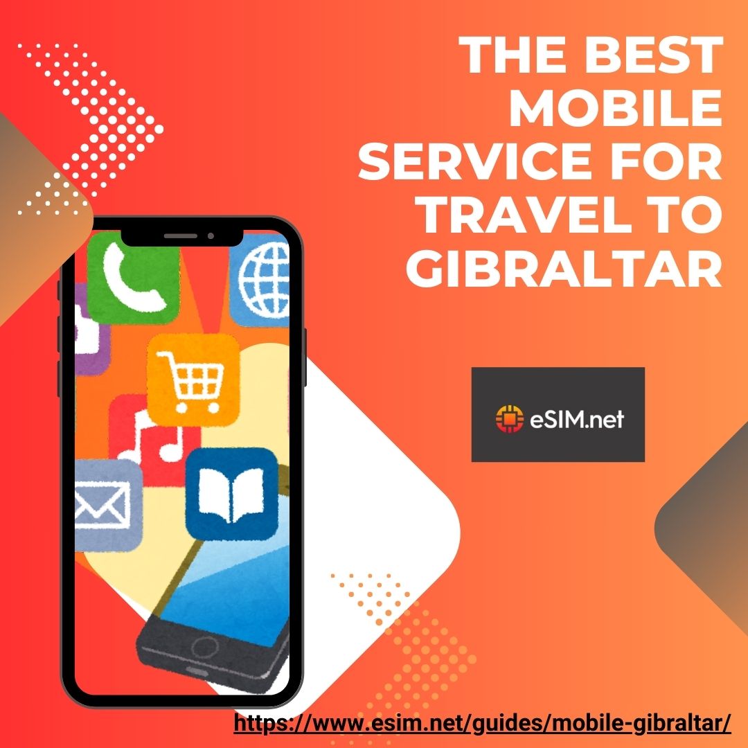 How to Avoid Roaming Charges with an eSIM in Gibraltar