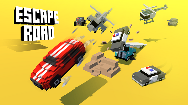 Unlock the Thrill of Adventure with Escape Road Game