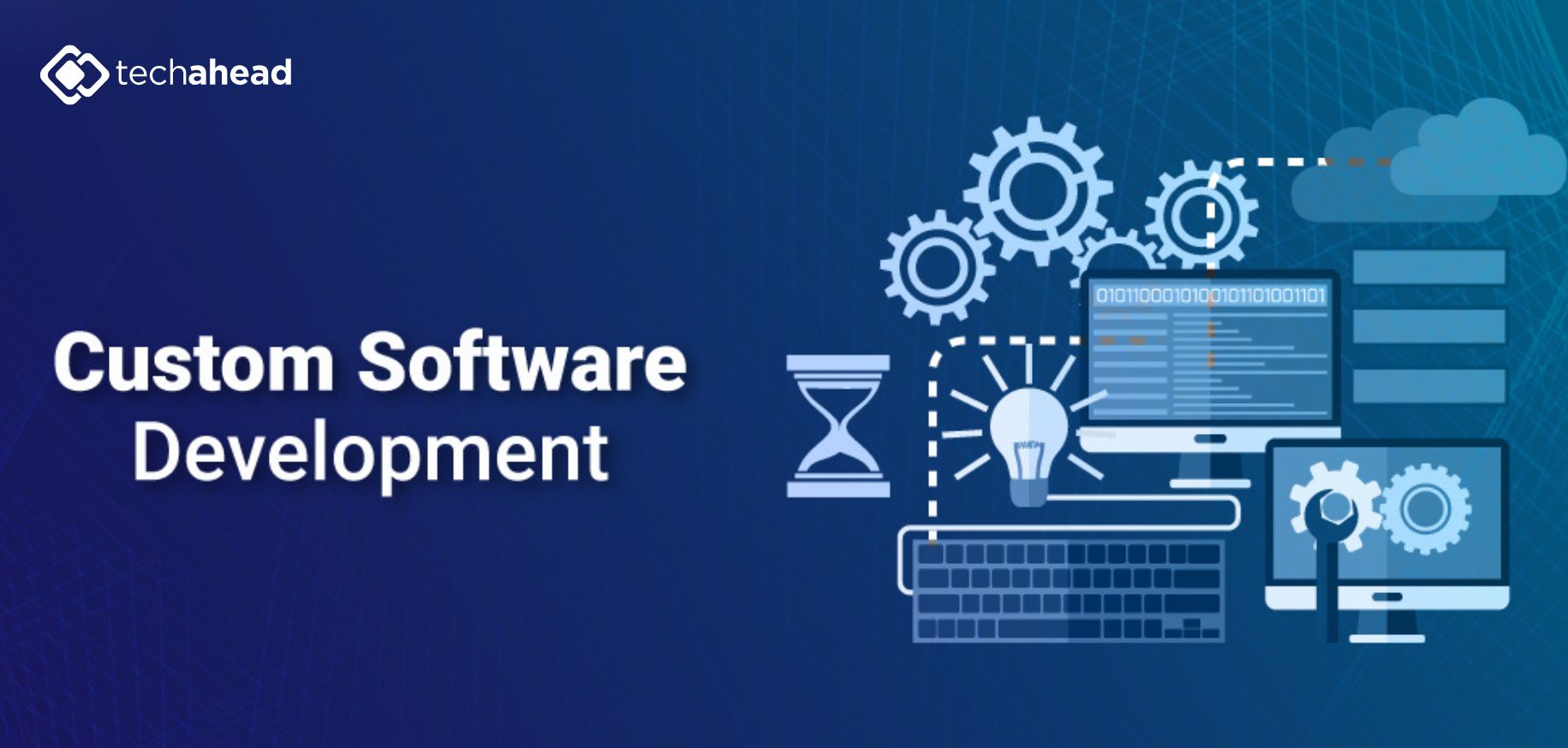 Why TechAhead is the Right Choice for Your Software Development Needs