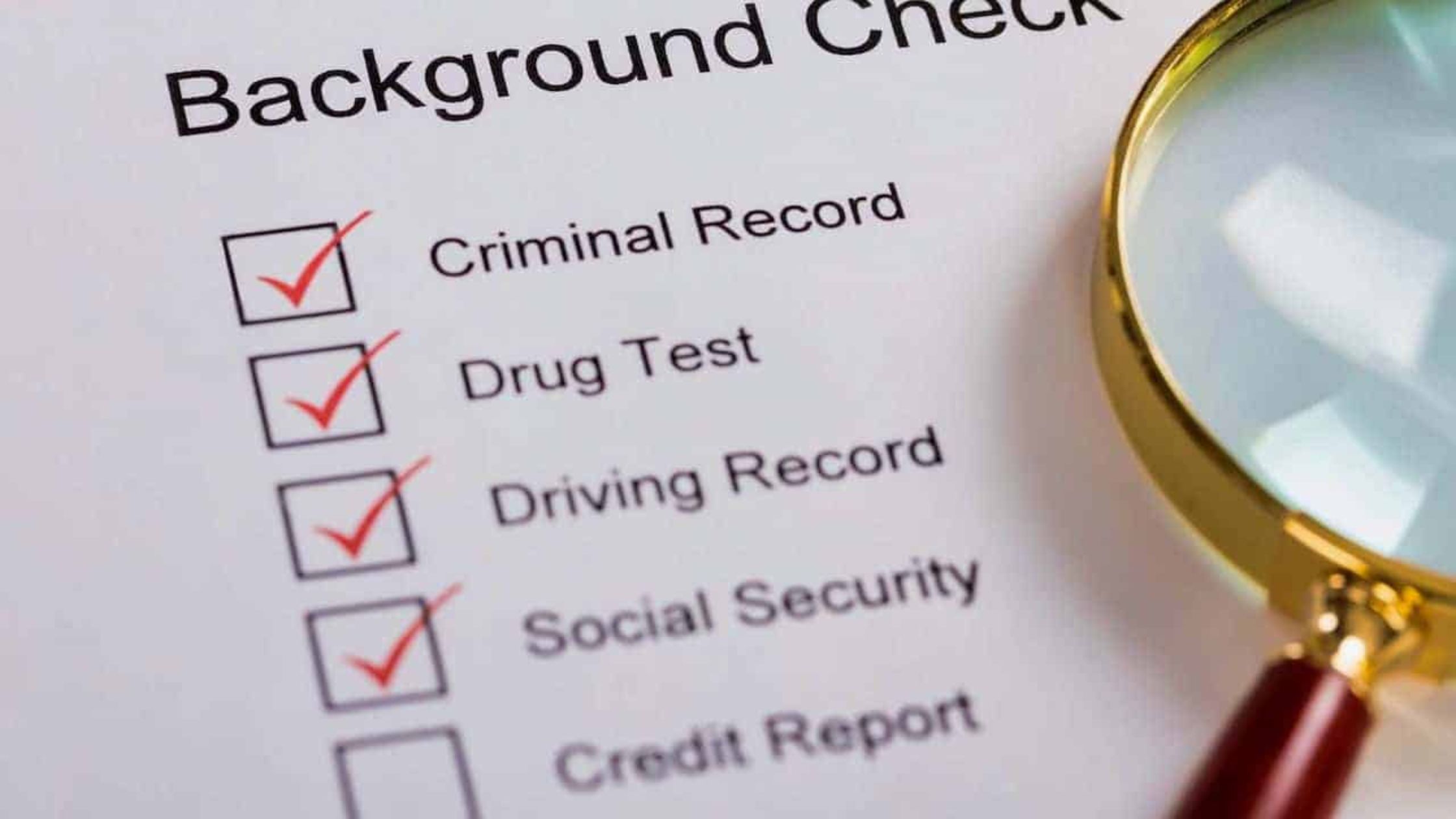 Why Accuracy Matters in Criminal Background Checks - Avoiding Hiring Pitfalls