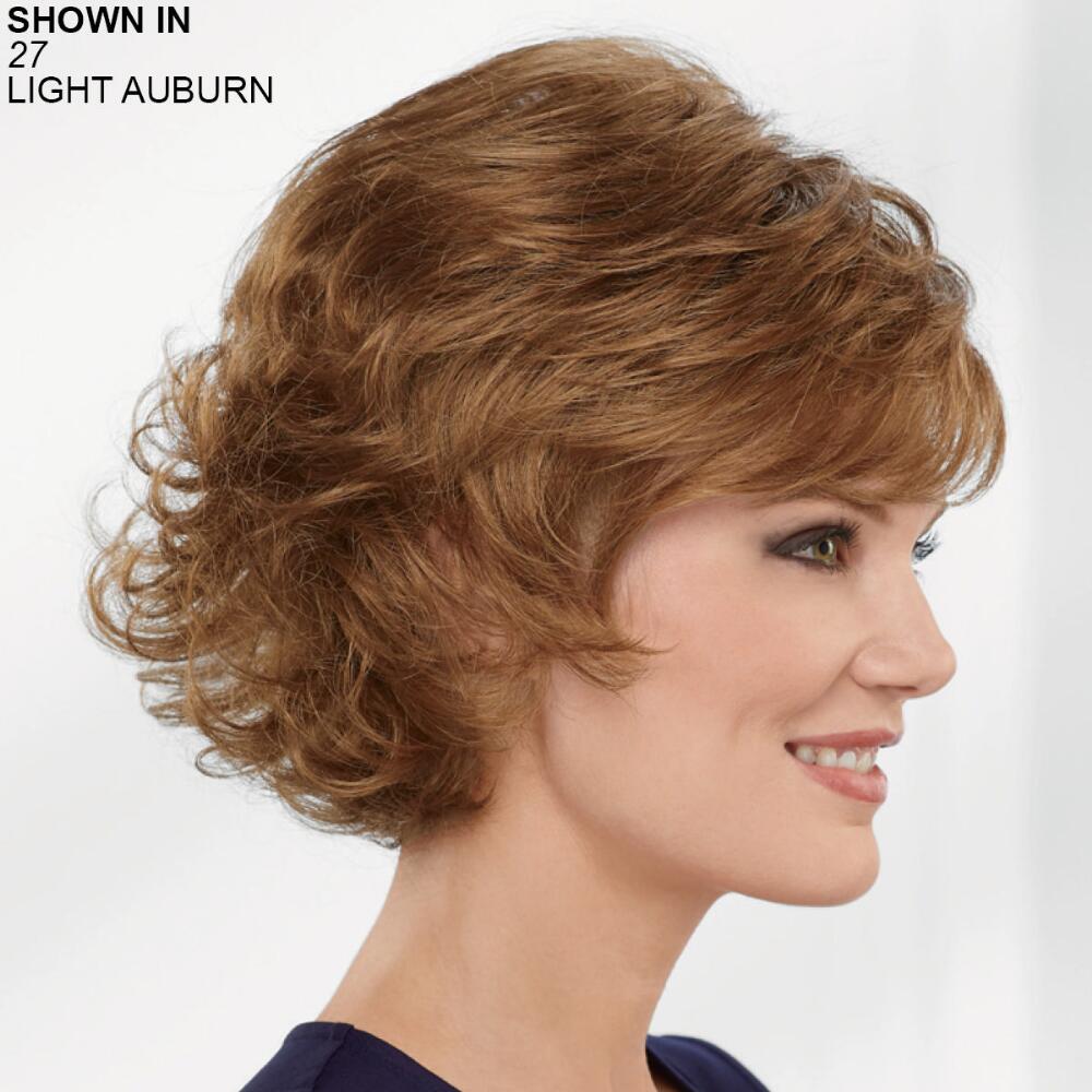 Brown Wigs: Perfect for Any Occasion