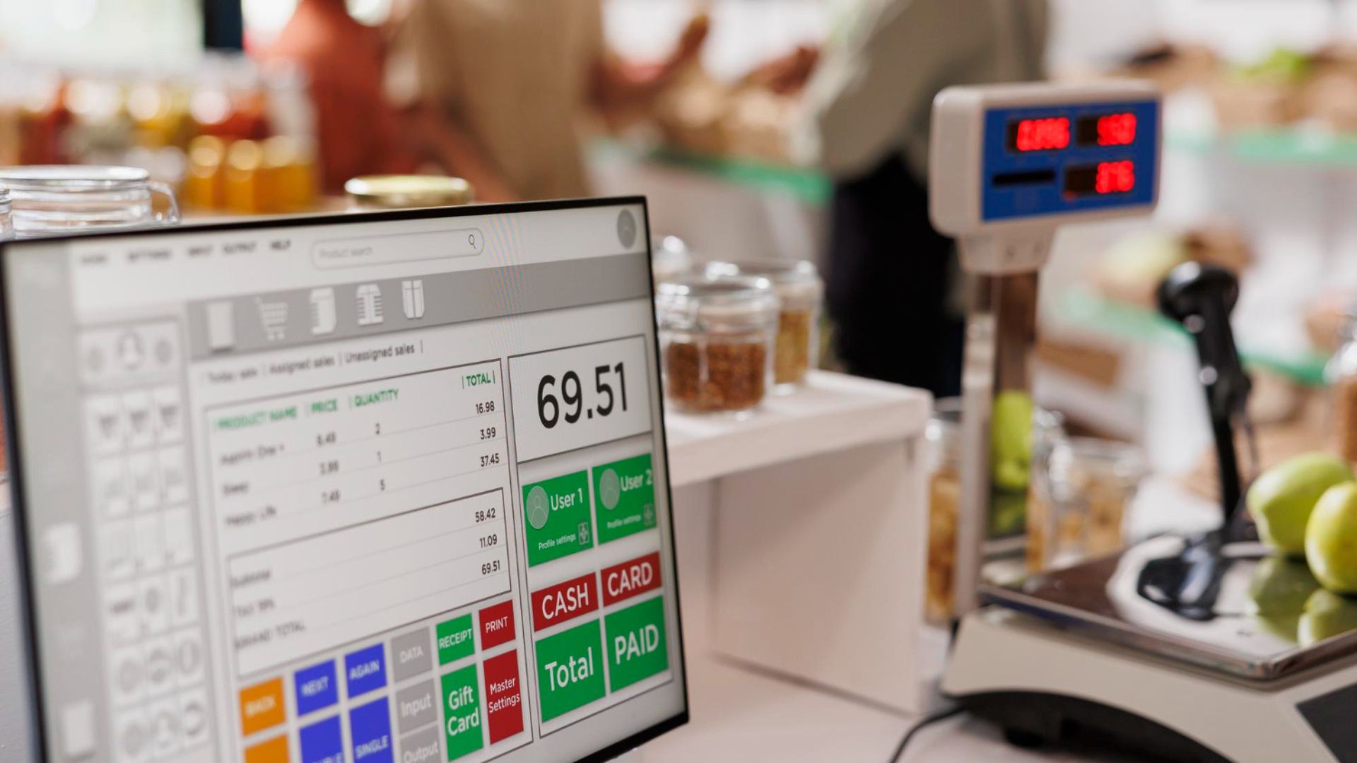 How Can Businesses Benefit From Retail Software?