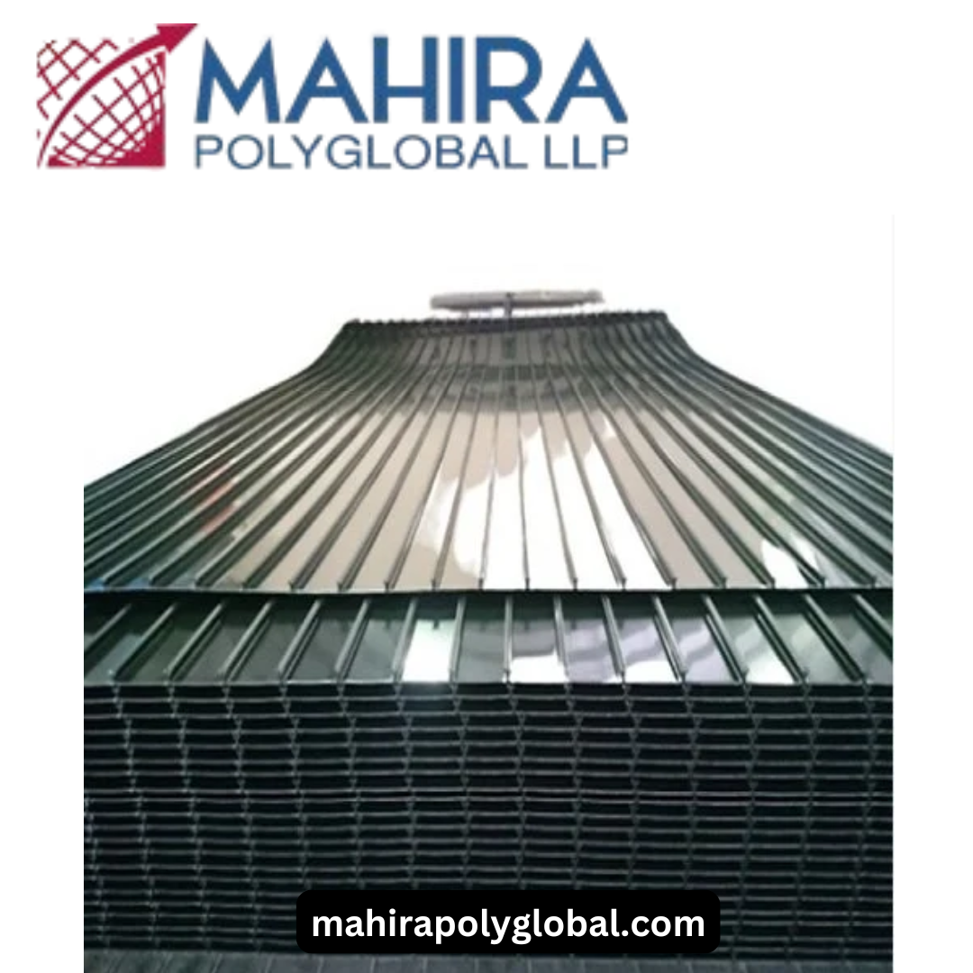 Strength and Sustainability: The Future of HDPE T-Rib Liner Sheets