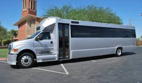Party Bus Pennsylvania: Elevate Your Next Event with Luxury and Fun