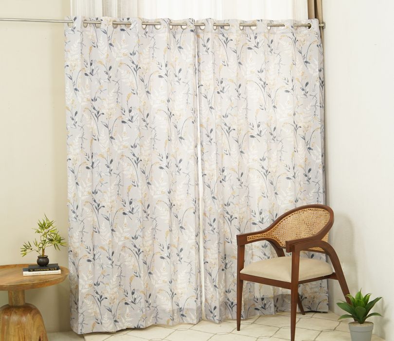 How to Choose the Right Curtains for Your Home Décor