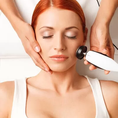 Tighten and Brighten: The Magic of Fractional RF Microneedling
