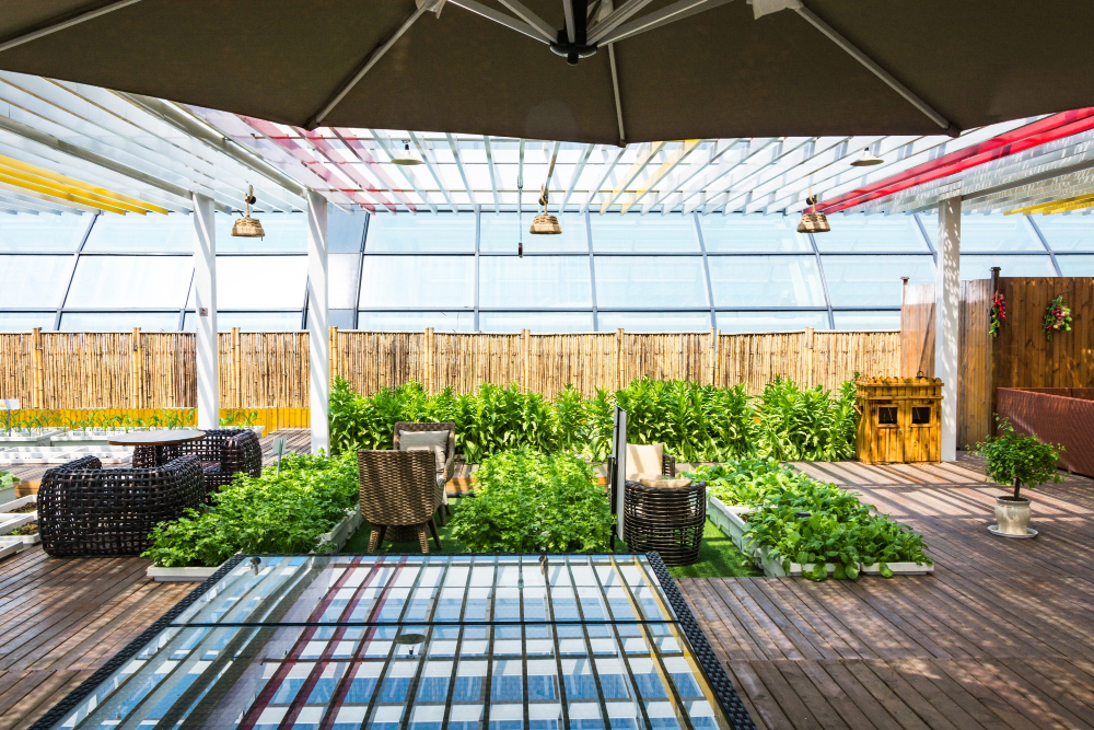 Do Insulated Patio Covers Keep You Cooler?