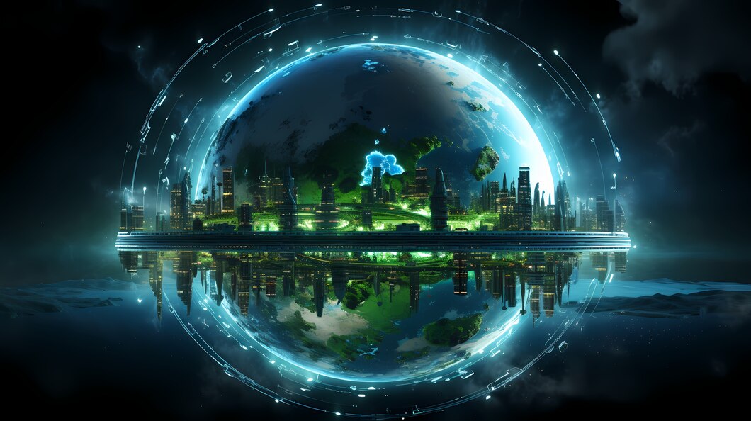 Examples of Innovative Green Technologies in 2024