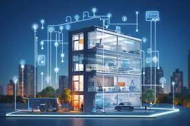 Smart Building and Automation Market Research Report 2032 | By Dataintelo