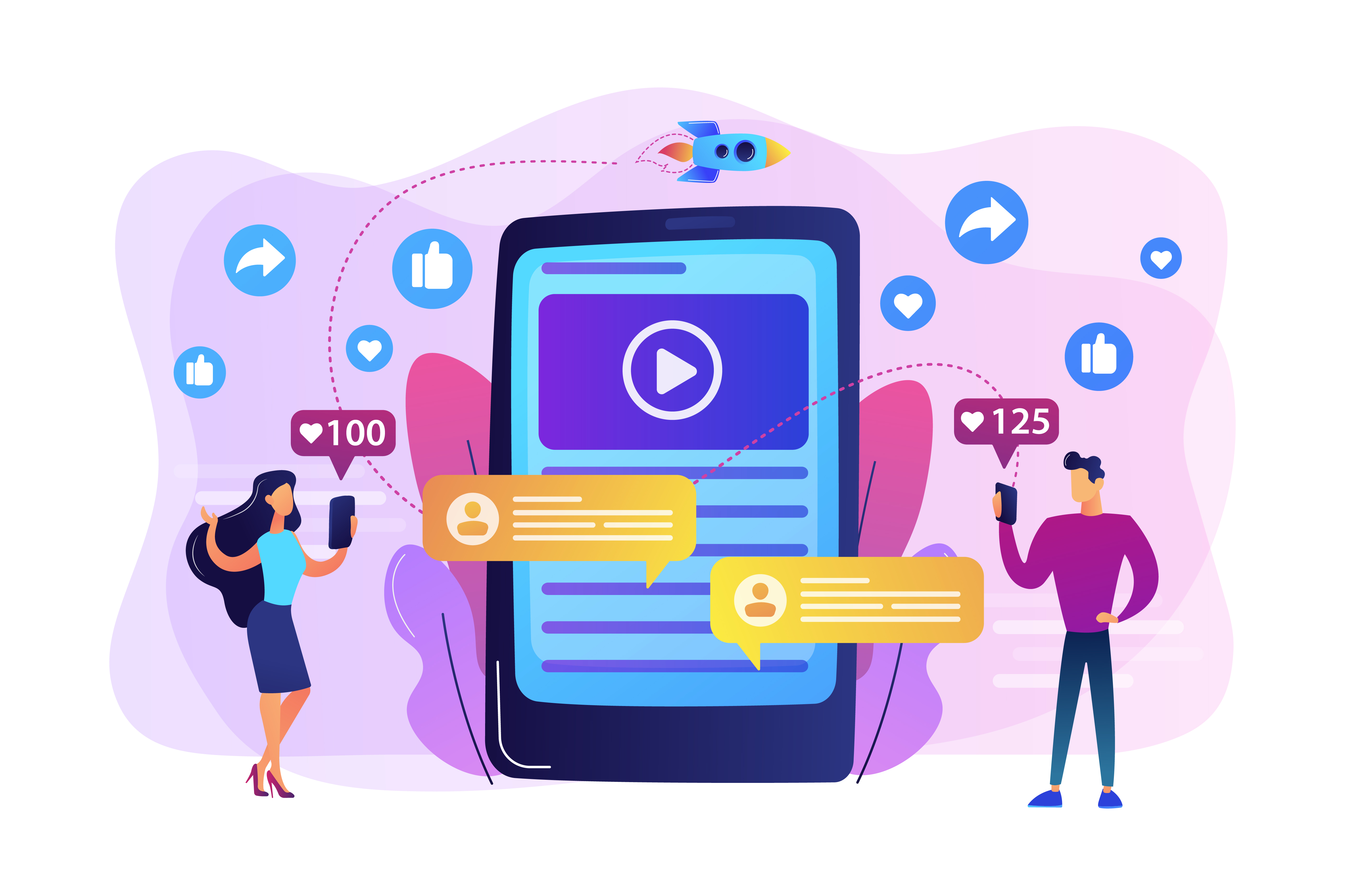 Mass Texting vs. Email Marketing: Which Strategy is Right for You?