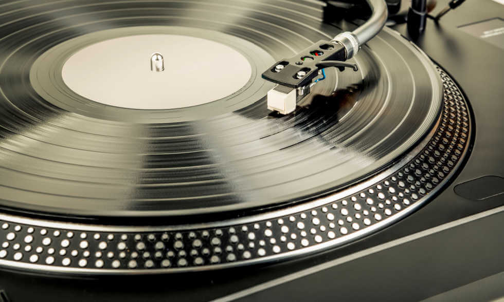Can Recycled Vinyl Records Help Reduce Waste?